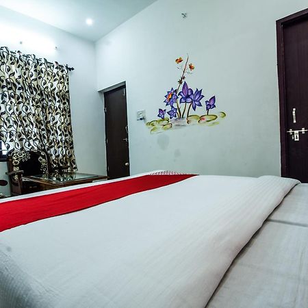 Hotel O Blue Lotus Pushkar Esterno foto