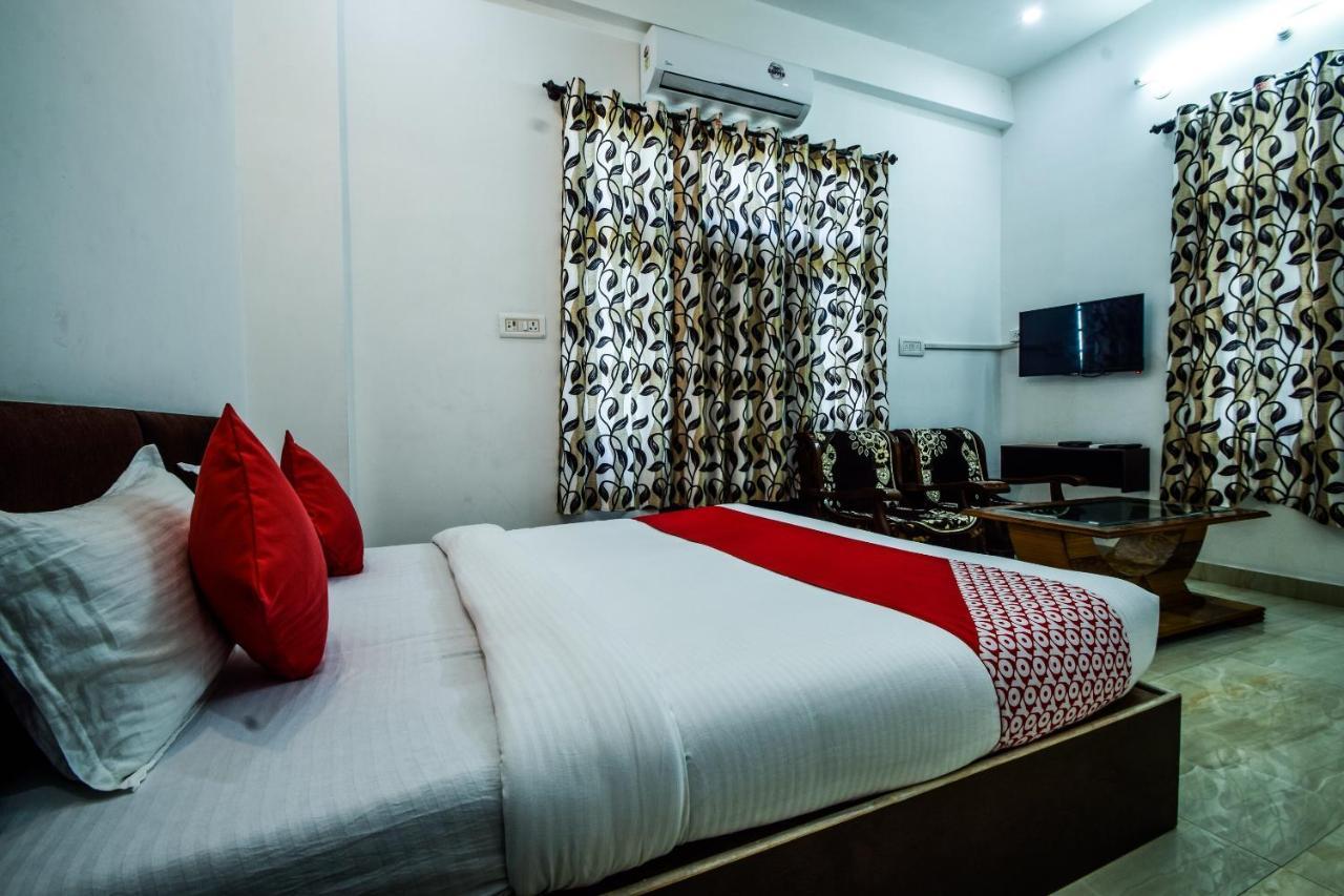 Hotel O Blue Lotus Pushkar Esterno foto