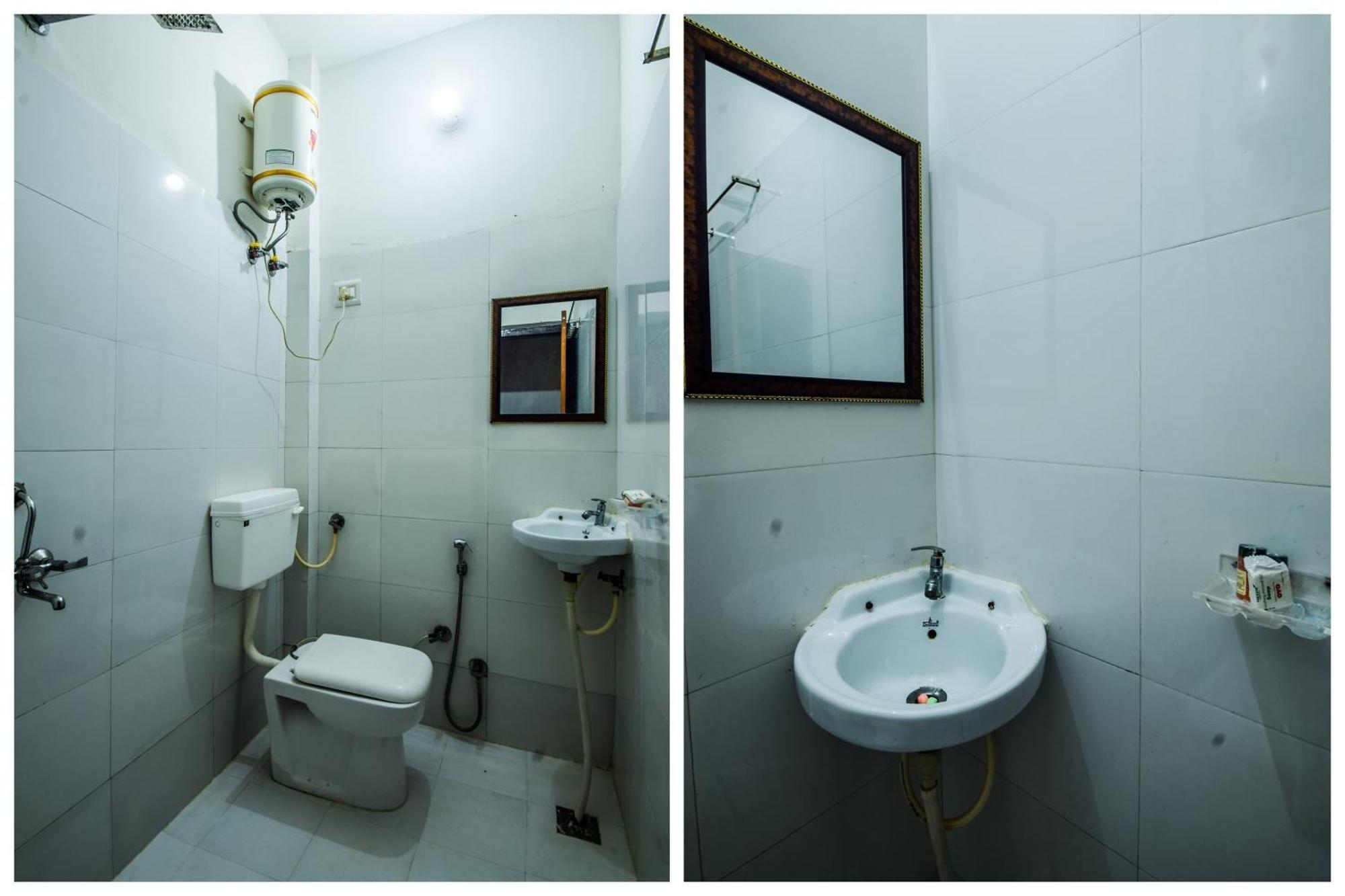 Hotel O Blue Lotus Pushkar Esterno foto